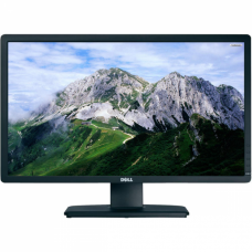 Monitor LED Dell Professional P2412H, 24 Inch Full HD, VGA, DVI, USB