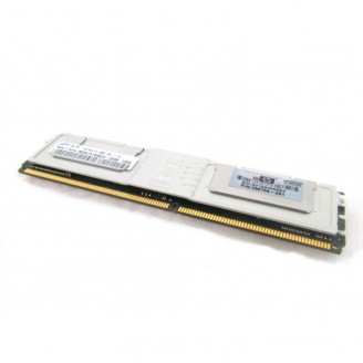 Memorie Server 4GB, PC2-5300F, 667Mhz