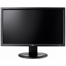 Monitor LG E2210, 22 Inch LCD, 1680 x 1050, VGA, DVI, Fara Picior, Grad A-