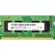 Memorie laptop SO-DIMM DDR3-1333 1Gb PC3-10600S 204PIN