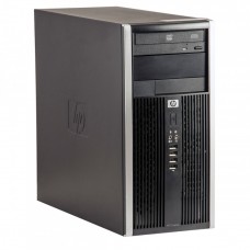 Calculator HP 6300 Tower, Intel Core i5-3470 3.20GHz, 4GB DDR3, 250GB SATA, DVD-RW