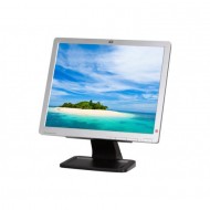 Monitor HP LE1711, 17 Inch LCD, 1280 x 1024, VGA