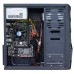 Sistem PC Xspeed , Intel Core i3-3220 3.30 GHz, 8GB DDR3, 120GB SSD Kingston, DVD-RW