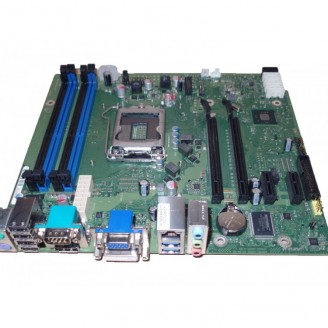 Placa de baza Fujitsu D3221-A12 GS 2,  Socket 1150, M11751 BX