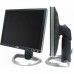 Monitor DELL UltraSharp 1704FP, 17 Inch LCD, 1280 x 1024, USB, DVI, VGA