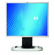 Monitor HP LP1965, 19 Inch LCD, 1280 x 1024, DVI, USB
