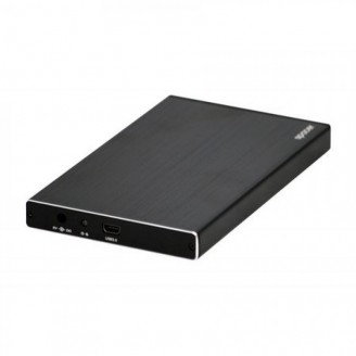 RACK EXTERN, SPACER 2.5 HDD S-ATA to USB 3.0 Plastic, SPR-25612