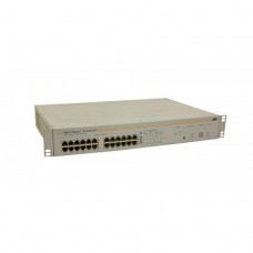 Switch Allied Telesis AT 9000/24, 24 porturi Gigabit