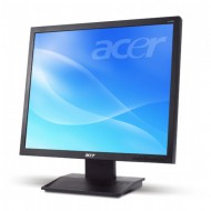 Monitor Acer V193, 19 Inch LCD, 1280 x 1024, VGA, 16.7 milioane culori