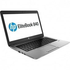Laptop HP EliteBook 840 G1, Intel Core i5-4200U 1.60GHz, 8GB DDR3, 120GB SSD, Webcam, 14 Inch