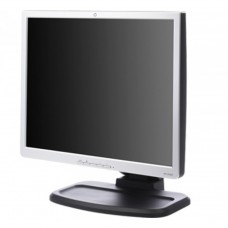 Monitor HP L1940T, 19 Inch LCD, 1280 x 1024, VGA, DVI, USB