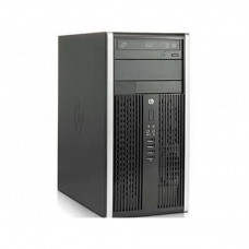 Calculator HP 6300 Pro Tower, Intel Pentium G2020 2.90GHz, 4GB DDR3, 250GB SATA, DVD-RW