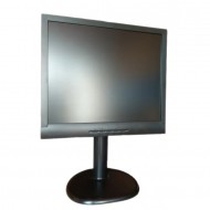Monitor LaCie 119, 19 Inch LCD, 1280 x 1024, VGA, DVI