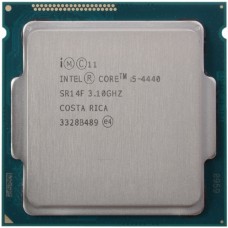Procesor Intel Core i5-4440 3.10GHz, 6MB Cache, Socket 1150