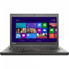 Laptop LENOVO ThinkPad T450, Intel Core i5-5300U 2.30GHz, 8GB DDR3, 240GB SSD, 14 Inch, Webcam, Grad A-