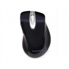 Mouse Laser Samsung Pleomax SCM-9200, 800dpi, 3 butoane, Wireless