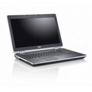 Laptop DELL Latitude E6520, Intel Core i5-2520M 2.50GHz, 4GB DDR3, 320GB SATA, DVD-RW, 15.6 Inch, Fara Webcam, Tastatura Numerica