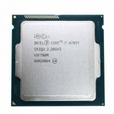 Procesor Intel Core i7-4785T 2.20GHz, 8MB Cache, Socket 1150