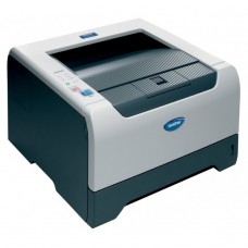 Imprimanta Laser Monocrom Brother HL-5240, A4, 30 ppm, 1200 x 1200, Paralel, USB, Toner si Unitate Drum Noi