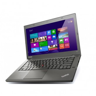Laptop Lenovo ThinkPad T440, Intel Core i5-4300U 1.90GHz, 4GB DDR3, 500GB SATA, 14 Inch, Webcam, Grad A-