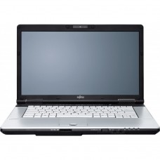 Laptop FUJITSU SIEMENS E751, Intel Core i5-2520M 2.50GHz, 4GB DDR3, 500GB SATA, DVD-RW, 15.6 Inch, Fara Webcam