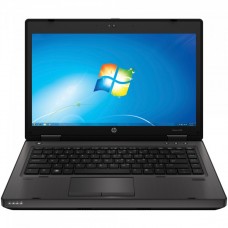Laptop HP ProBook 6470B, Intel Core i5-3210M 2.50GHz, 4GB DDR3, 320GB SATA, DVD-RW, Fara Webcam, 14 Inch, Grad B (0081)
