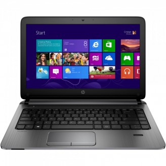 Laptop HP ProBook 430 G2, Intel Core i5-4210U 1.70GHz, 8GB DDR3, 120GB SSD, Webcam, 13.3 Inch, Grad A-