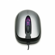 Mouse Samsung Pleomax SPM-3700, 800dpi, 3 butoane, Scroll, Wired, USB