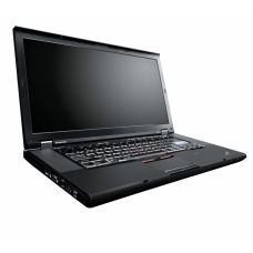 Laptop Lenovo ThinkPad W520, Intel Core i7-2760QM 2.40GHz, 4GB DDR3, 120GB SSD, DVD-RW, 15.6 Inch, Webcam, Grad A-