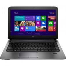 Laptop HP ProBook 430 G2, Intel Core i5-4210U 1.70GHz, 4GB DDR3, 120GB SSD, Webcam, 13.3 Inch, Grad B (0290)