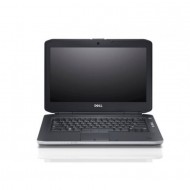 Laptop DELL Latitude E5430, Intel Core i5-3320M 2.60GHz, 4GB DDR3, 120GB SSD, DVD-RW, 14 Inch, Webcam