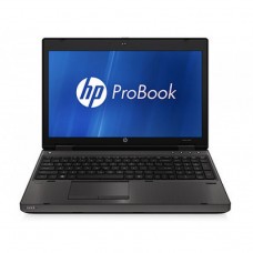 Laptop HP ProBook 6560B, Intel Core i5-2410M 2.30GHz, 4GB DDR3, 320GB SATA, DVD-RW, Webcam, 15.6 Inch, Grad A-