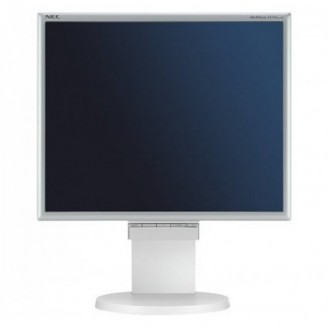 Monitor NEC MultiSync 195NX LCD, 19 Inch, 1280 x 1024, VGA, DVI, Grad A-