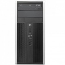 Calculator HP 6300 Pro Tower, Intel Core i5-3470 3.20GHz, 4GB DDR3, 500GB SATA, DVD-RW