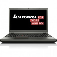 Laptop LENOVO ThinkPad T540p, Intel Core i5-4200M 2.20GHz, 4GB DDR3, 120GB SSD, DVD-RW, 15.6 Inch, Webcam