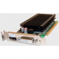 Placa video Fujitsu GeForce GT605, 1GB, GDDR3, DVI, Display Port, Low Profile