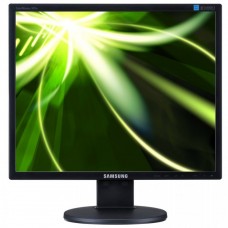 Monitor SAMSUNG SyncMaster 943, 19 Inch LCD, 1280 x 1024, VGA, DVI