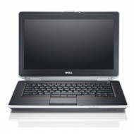 Laptop DELL Latitude E6420, Intel Core i7-2620M 2.70GHz, 4GB DDR3, 320GB SATA, DVD-RW, 14 Inch HD+, Webcam