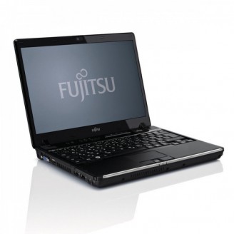 Laptop Fujitsu Lifebook P771, Intel Core i7-2617M 1.50GHz, 8GB DDR3, 240GB SSD, 12.5 Inch, Fara Webcam