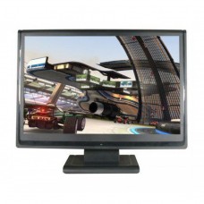 Monitor Iolair M2BABW, 22 Inch LCD, 1680 x 1050, VGA, Fara picior