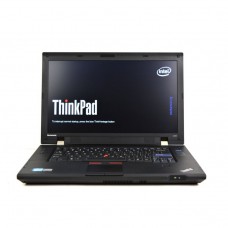 Laptop Lenovo ThinkPad L520, Intel Core i5-2410M 2.30GHz, 4GB DDR3, 320GB SATA, DVD-RW, 15.6 Inch, Webcam, Grad A-