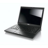 Laptop Second Hand DELL E6410, Intel Core i5-520M 2.40GHz, 4GB DDR3, 320GB SATA, DVD-RW, 14 Inch, Fara Webcam