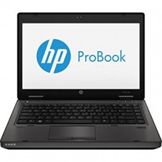 Laptop HP ProBook 6470B, Intel Core i3-3110M 2.40GHz, 4GB DDR3, 320GB SATA, 14 Inch, Fara Webcam