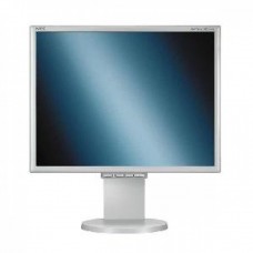 Monitor NEC 1970NXP, 19 Inch LCD, 1280 x 1024, VGA, DVI, Grad A-