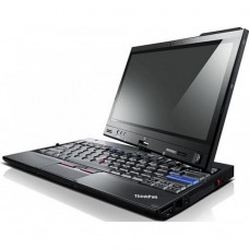 Laptop LENOVO ThinkPad X220 Tablet, Intel Core i7-2620M 2.70GHz, 4GB DDR3, 120GB SSD, 12.5 Inch, Webcam, Grad A-