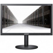 Monitor Samsung B2240W, 22 Inch LCD, 1680 x 1050, DVI, VGA, Fara Picior, Grad A-