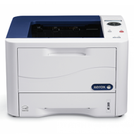 Imprimanta Laser Monocrom, XEROX Phaser 3320DN, Duplex, A4, 35 ppm, 1200 x 1200dpi, Retea, USB, Toner Nou 11k