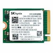 SSD SK Hynix 128GB, M.2 2230, PCIe 3.0 x2 NVMe