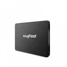 Solid State Drive (SSD) Kingfast 480GB, 2.5'', SATA III