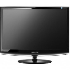 Monitor Samsung 2233BW, 22 Inch LCD, 1680 x 1050, DVI, 16.7 milioane de culori, Fara Picior